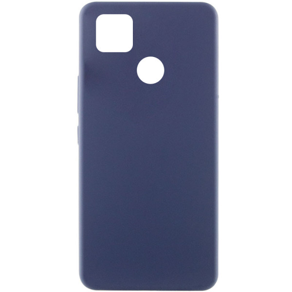 Замовити Xiaomi Redmi 9C Чохол Silicone Cover Lakshmi (AAA) для Xiaomi Redmi 9C
