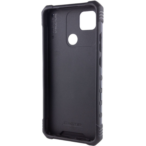 Замовити Xiaomi Redmi 9C Ударостійкий чохол Pathfinder Ring для Xiaomi Redmi 9C / 10A