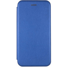 Шкіряний чохол (книжка) Classy для Xiaomi Redmi 9C / 10A