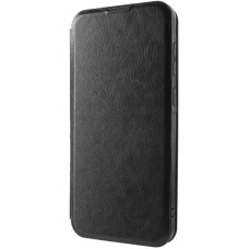 Шкіряний чохол-книжка Belora для Xiaomi Redmi 9C