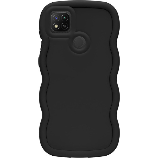 Замовити Xiaomi Redmi 9C Чохол TPU Ripple для Xiaomi Redmi 9C