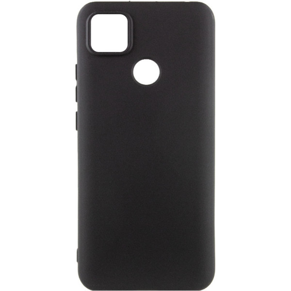 Замовити Xiaomi Redmi 9C Чохол Silicone Cover Lakshmi (AAA) для Xiaomi Redmi 9C