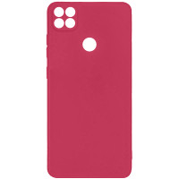 Силіконовий чохол Candy Full Camera для Xiaomi Redmi 9C