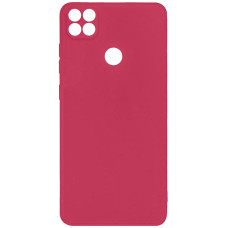 Силіконовий чохол Candy Full Camera для Xiaomi Redmi 9C