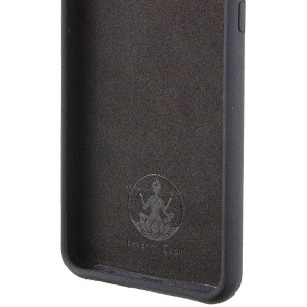 Замовити Xiaomi Redmi 9C Чохол Silicone Cover Lakshmi (AAA) для Xiaomi Redmi 9C