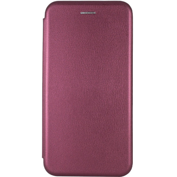 Замовити Xiaomi Redmi 9C Шкіряний чохол (книжка) Classy для Xiaomi Redmi 9C / 10A