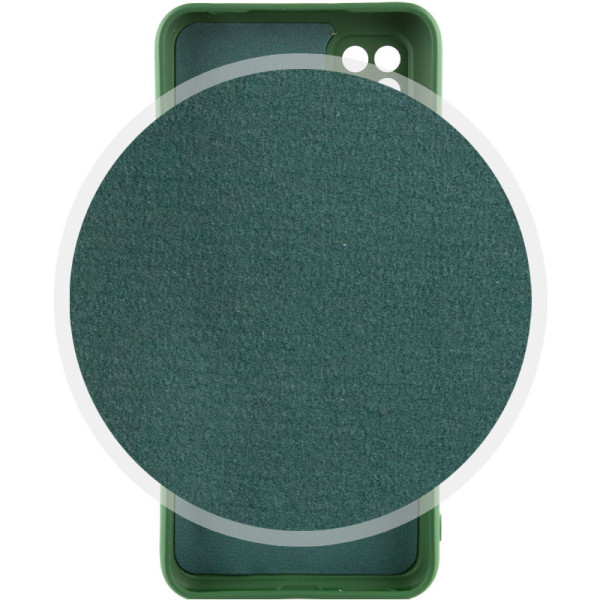 Замовити Xiaomi Redmi 9C Чохол Silicone Cover Lakshmi Full Camera (A) для Xiaomi Redmi 9C