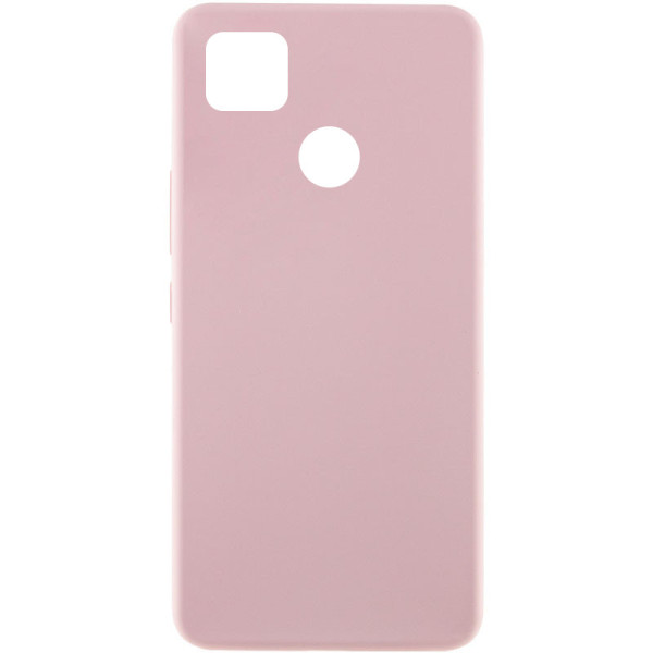 Замовити Xiaomi Redmi 9C Чохол Silicone Cover Lakshmi (AAA) для Xiaomi Redmi 9C