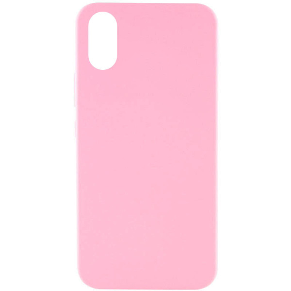 Замовити Xiaomi Redmi 9C Чохол Silicone Cover Lakshmi (AAA) для Xiaomi Redmi 9C