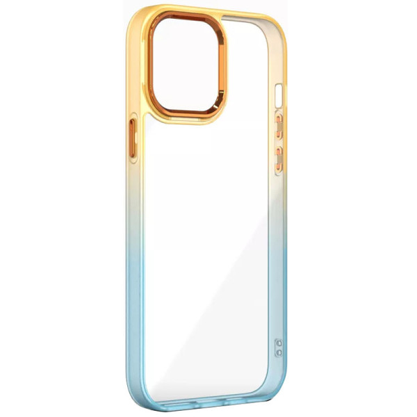 Замовити Xiaomi Redmi 9C Чохол TPU+PC Fresh sip series для Xiaomi Redmi 9C