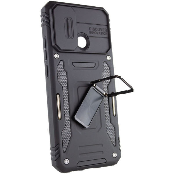 Заказать Xiaomi Redmi 9C Ударопрочный чехол Camshield Army Ring для Xiaomi Redmi 9C / 10A