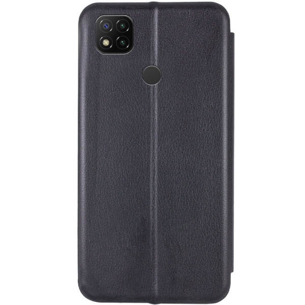 Замовити Xiaomi Redmi 9C Шкіряний чохол (книжка) Classy для Xiaomi Redmi 9C / 10A