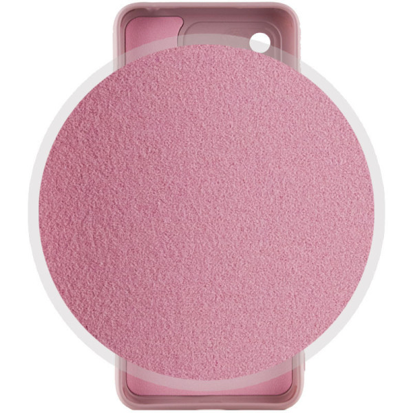 Замовити Xiaomi Redmi A1+ / A2+ Чохол Silicone Cover Lakshmi Full Camera (A) для Xiaomi Redmi A1+ / Poco C50 / A2+