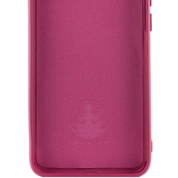 Замовити Xiaomi Redmi A1+ / A2+ Чохол Silicone Cover Lakshmi Full Camera (A) для Xiaomi Redmi A1+ / Poco C50 / A2+