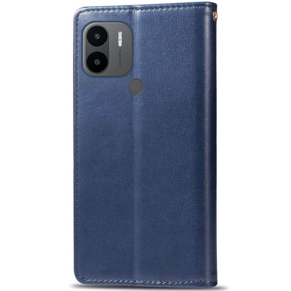 Заказать Xiaomi Redmi A1+ / A2+ Кожаный чехол книжка GETMAN Gallant (PU) для Xiaomi Redmi A1+ / Poco C50 / A2+