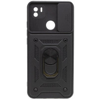 Чохол Ummi Camshield Serge Ring для Xiaomi Redmi A1+ / A2+