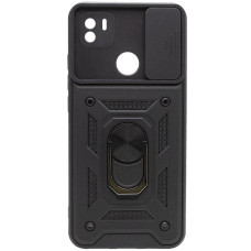 Чохол Ummi Camshield Serge Ring для Xiaomi Redmi A1+ / A2+