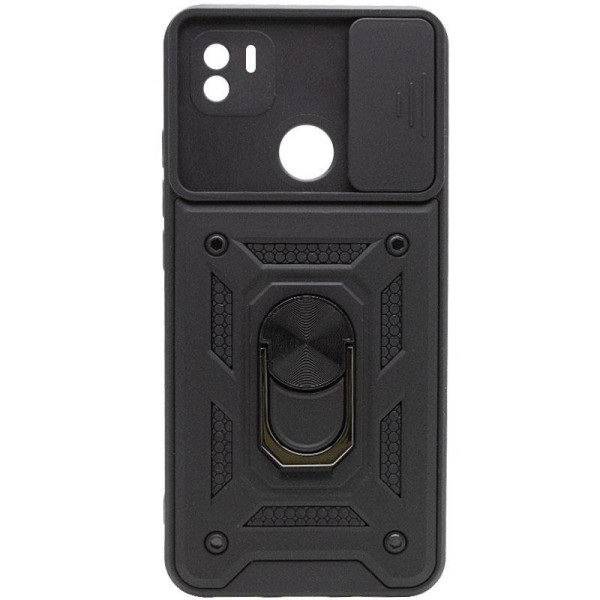 Замовити Xiaomi Redmi A1+ / A2+ Чохол Ummi Camshield Serge Ring для Xiaomi Redmi A1+ / A2+