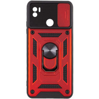 Чохол Ummi Camshield Serge Ring для Xiaomi Redmi A1+ / A2+