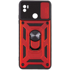 Чохол Ummi Camshield Serge Ring для Xiaomi Redmi A1+ / A2+