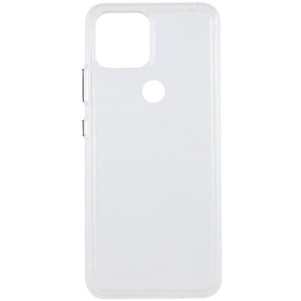 Замовити Xiaomi Redmi A1+ / A2+ Чохол TPU+PC Clear 2.0 mm metal buttons для Xiaomi Redmi A1+ / A2+