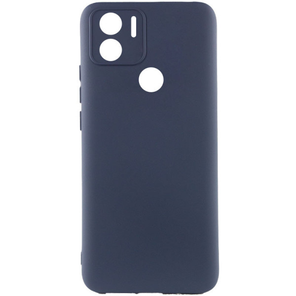 Заказать Xiaomi Redmi A1+ / A2+ Чехол Silicone Cover Lakshmi Full Camera (A) для Xiaomi Redmi A1+ / Poco C50 / A2+
