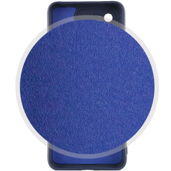Заказать Xiaomi Redmi A1+ / A2+ Чехол Silicone Cover Lakshmi Full Camera (A) для Xiaomi Redmi A1+ / Poco C50 / A2+