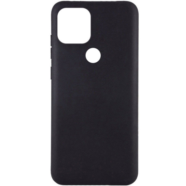 Замовити Xiaomi Redmi A1+ / A2+ Чохол TPU Epik Black для Xiaomi Redmi A1+ / Poco C50 / A2+