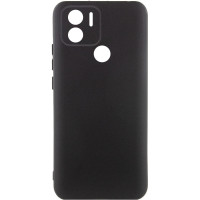 Чехол Silicone Cover Lakshmi Full Camera (A) для Xiaomi Redmi A1+ / Poco C50 / A2+