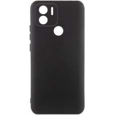 Чехол Silicone Cover Lakshmi Full Camera (A) для Xiaomi Redmi A1+ / Poco C50 / A2+