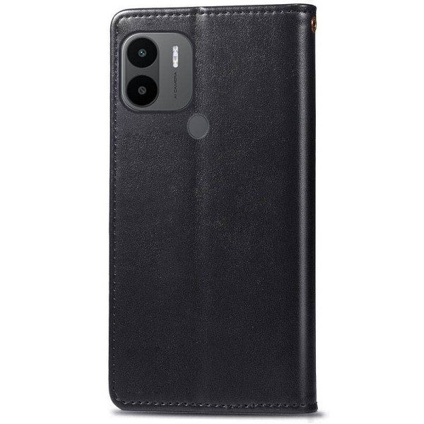 Заказать Xiaomi Redmi A1+ / A2+ Кожаный чехол книжка GETMAN Gallant (PU) для Xiaomi Redmi A1+ / Poco C50 / A2+