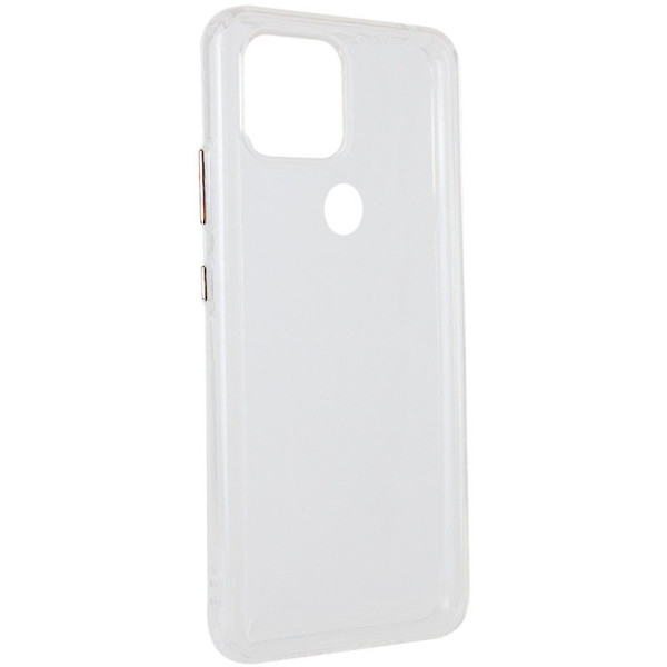 Замовити Xiaomi Redmi A1+ / A2+ Чохол TPU+PC Clear 2.0 mm metal buttons для Xiaomi Redmi A1+ / A2+