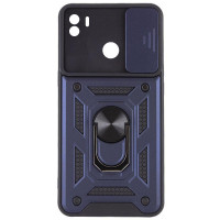 Чохол Ummi Camshield Serge Ring для Xiaomi Redmi A1+ / A2+