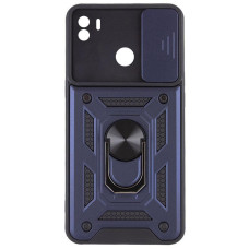Чохол Ummi Camshield Serge Ring для Xiaomi Redmi A1+ / A2+