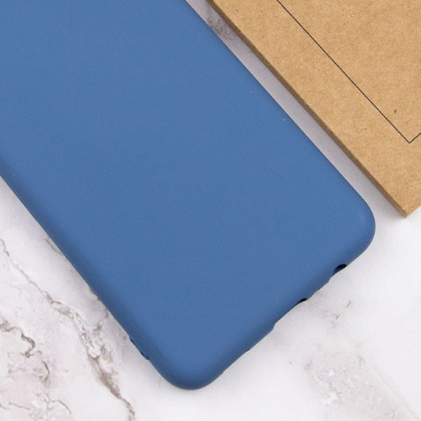 Заказать Xiaomi Redmi A1 / A2 Чохол Silicone Cover Lakshmi Full Camera (AA) для Xiaomi Redmi A1 / A2
