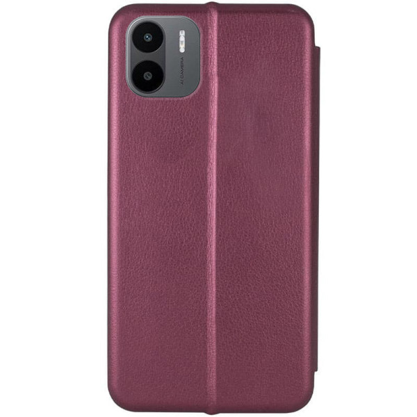 Заказать Xiaomi Redmi A1 / A2 Шкіряний чохол (книжка) Classy для Xiaomi Redmi A1 / A2