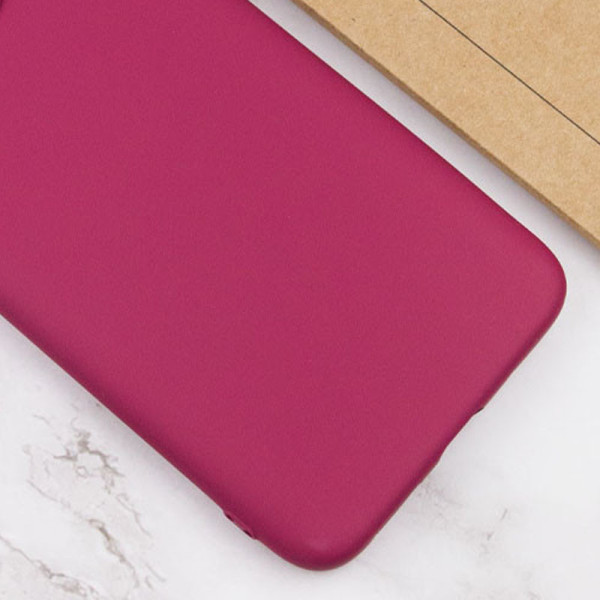Заказать Xiaomi Redmi A1 / A2 Чохол Silicone Cover Lakshmi Full Camera (A) для Xiaomi Redmi A1 / A2