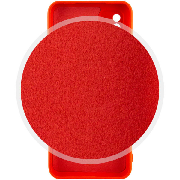 Заказать Xiaomi Redmi A1 / A2 Чехол Silicone Cover Lakshmi Full Camera (A) для Xiaomi Redmi A1 / A2