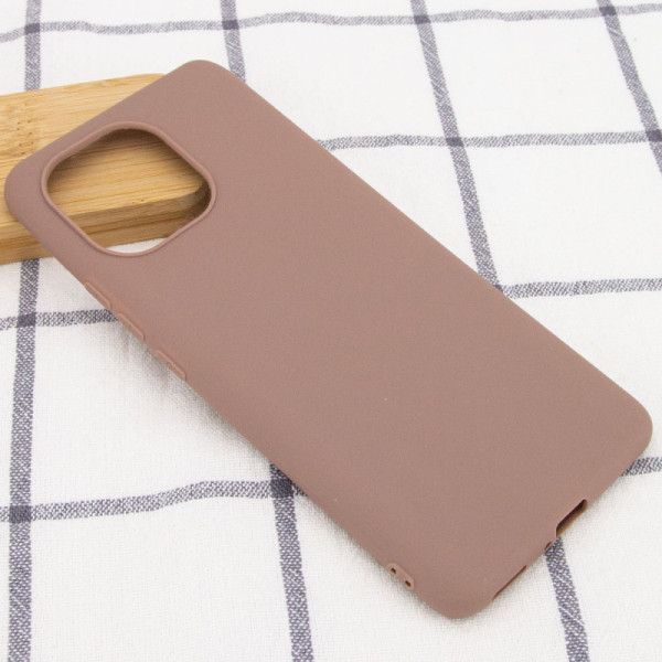 Заказать Xiaomi Redmi A1 / A2 Силиконовый чехол Candy для Xiaomi Redmi A1 / A2