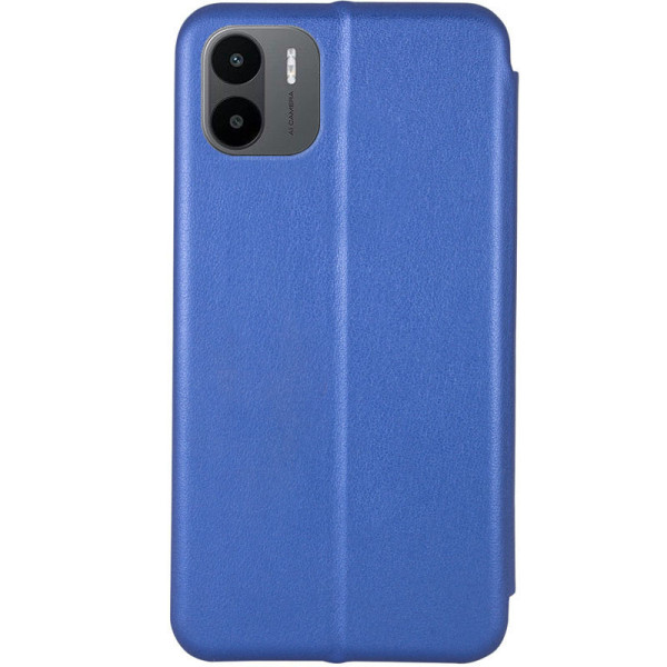 Заказать Xiaomi Redmi A1 / A2 Шкіряний чохол-книжка Classy для Xiaomi Redmi A1 / A2