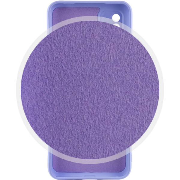 Заказать Xiaomi Redmi A1 / A2 Чохол Silicone Cover Lakshmi Full Camera (A) для Xiaomi Redmi A1 / A2