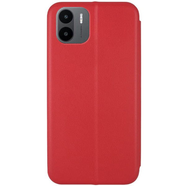 Замовити Xiaomi Redmi A1 / A2 Шкіряний чохол (книжка) Classy для Xiaomi Redmi A1 / A2