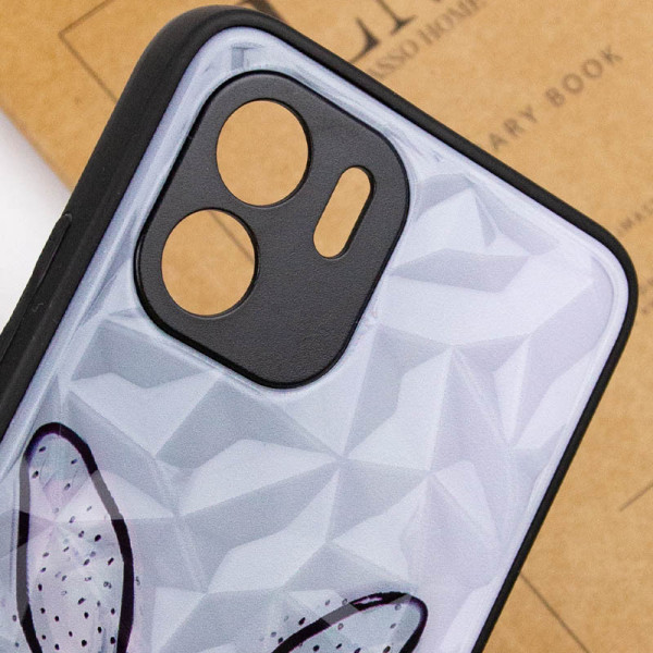 Замовити Xiaomi Redmi A1 / A2 TPU+PC чохол Prisma Ladies для Xiaomi Redmi A1 / A2