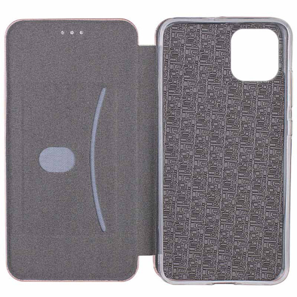 Замовити Xiaomi Redmi A1 / A2 Шкіряний чохол (книжка) Classy для Xiaomi Redmi A1 / A2