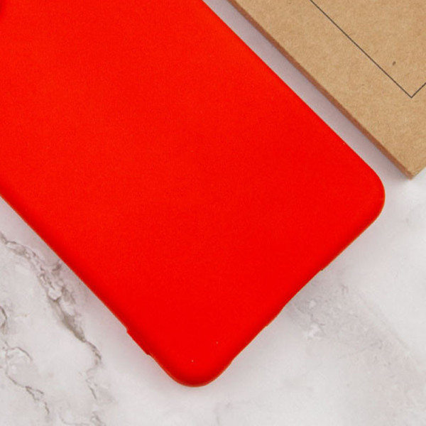 Заказать Xiaomi Redmi A1 / A2 Чехол Silicone Cover Lakshmi Full Camera (A) для Xiaomi Redmi A1 / A2