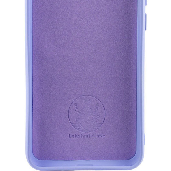 Заказать Xiaomi Redmi A1 / A2 Чохол Silicone Cover Lakshmi Full Camera (AA) для Xiaomi Redmi A1 / A2