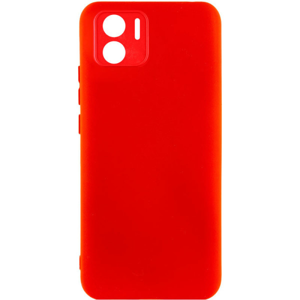 Заказать Xiaomi Redmi A1 / A2 Чехол Silicone Cover Lakshmi Full Camera (A) для Xiaomi Redmi A1 / A2