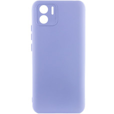 Чохол Silicone Cover Lakshmi Full Camera (AA) для Xiaomi Redmi A1 / A2