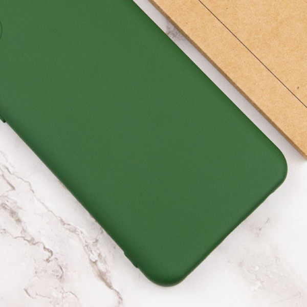 Заказать Xiaomi Redmi A1 / A2 Чохол Silicone Cover Lakshmi Full Camera (AA) для Xiaomi Redmi A1 / A2