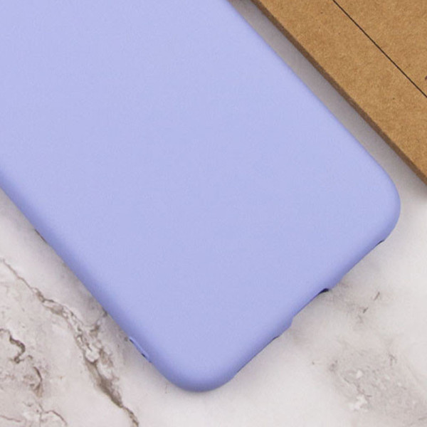 Заказать Xiaomi Redmi A1 / A2 Чохол Silicone Cover Lakshmi Full Camera (A) для Xiaomi Redmi A1 / A2